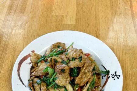 Beyond Sushi Thai