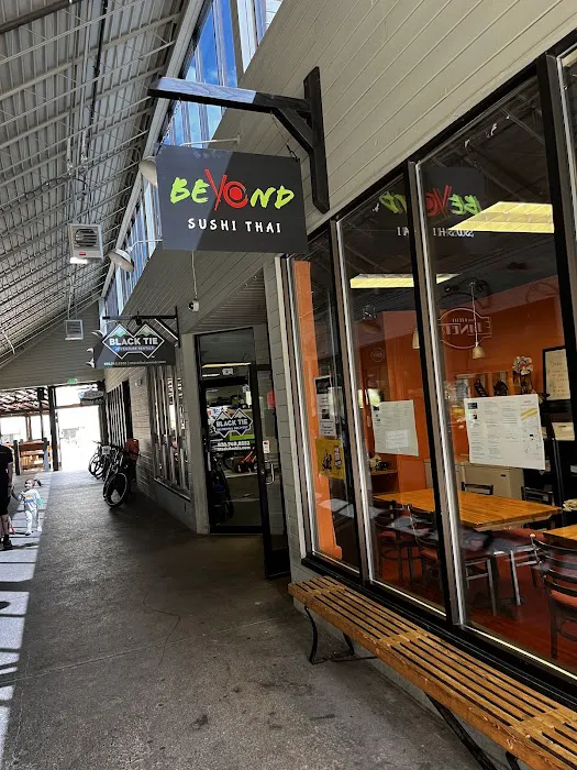 Beyond Sushi Thai 3