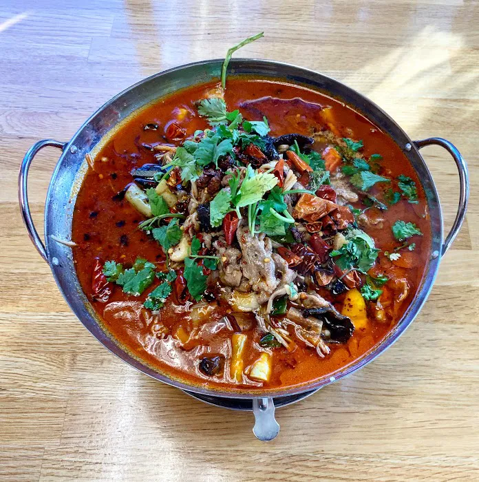Beyond Sushi Thai 5