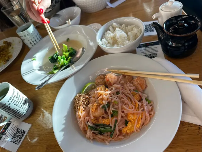 Beyond Sushi Thai 10