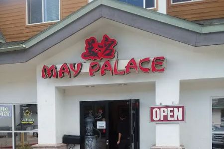 May Palace