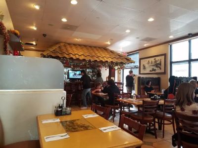 Henry's Chinese Cafe 0