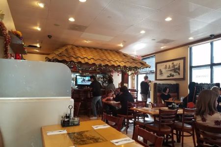 Henry's Chinese Cafe