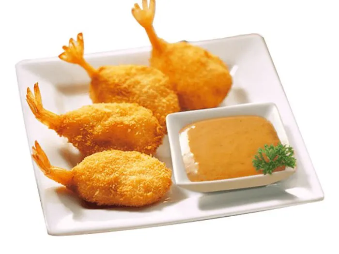 Henry's Chinese Cafe 6