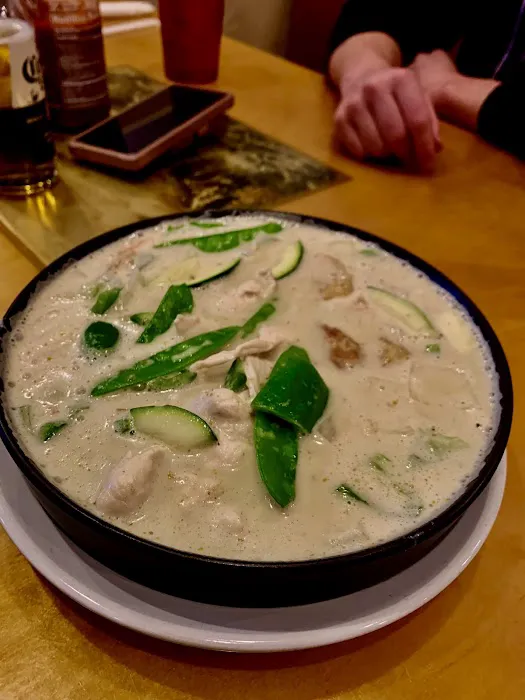 Little Dragon Cafe 10