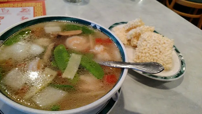 Gourmet China 2