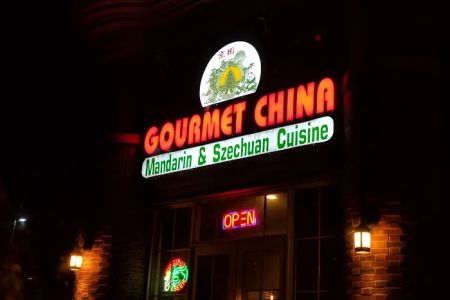 Gourmet China