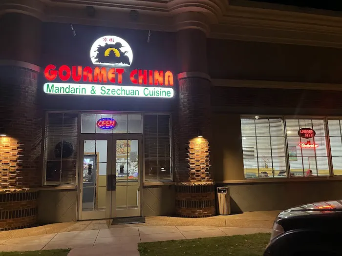 Gourmet China 4