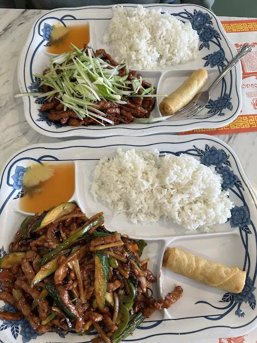 Gourmet China 5