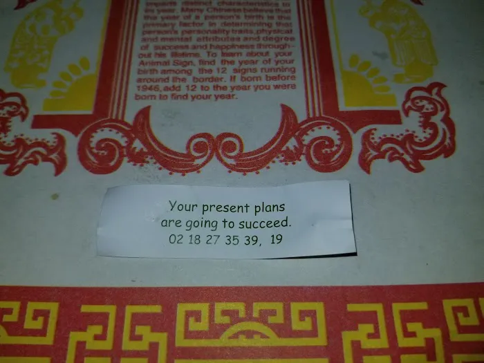 Gourmet China 7