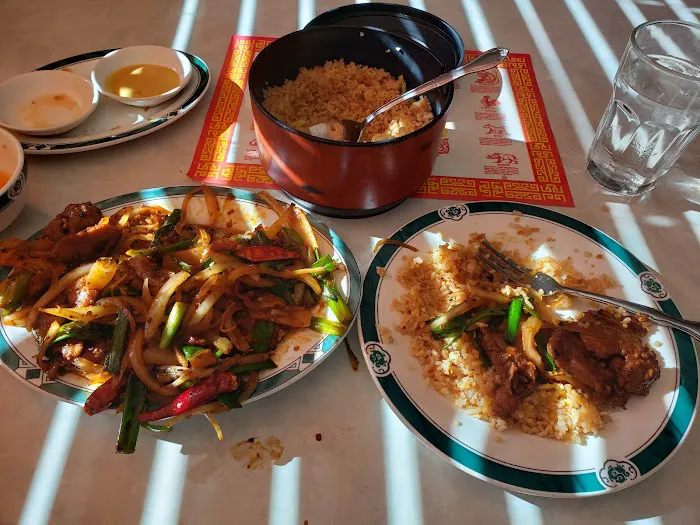 Gourmet China 8