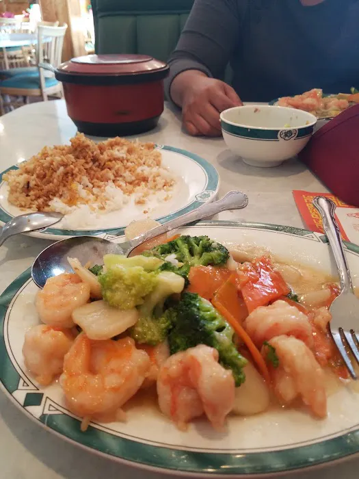 Gourmet China 10