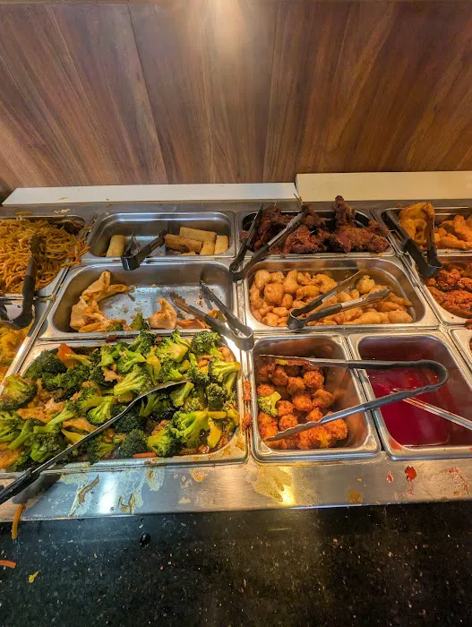J J Chinese Cuisine 1
