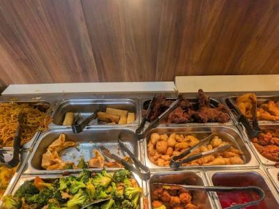 J J Chinese Cuisine 0