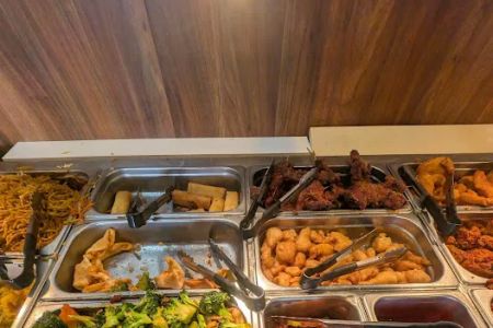 J J Chinese Cuisine