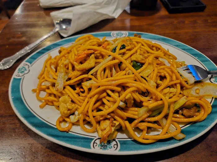 J J Chinese Cuisine 2