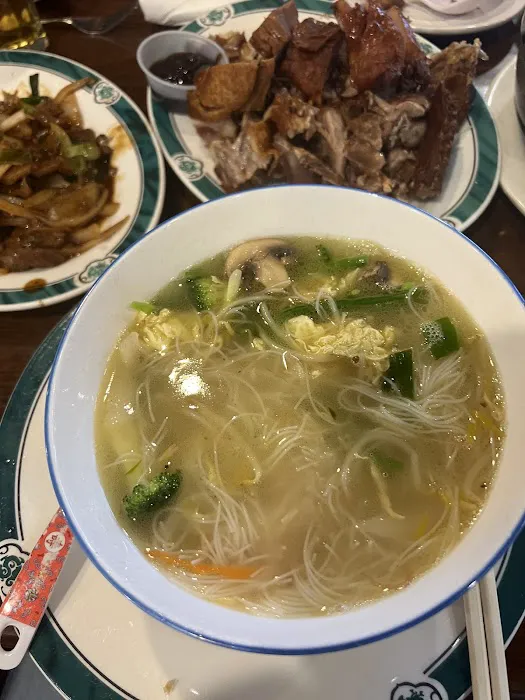 J J Chinese Cuisine 5