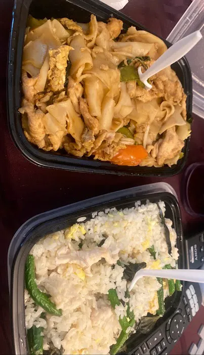 J J Chinese Cuisine 6