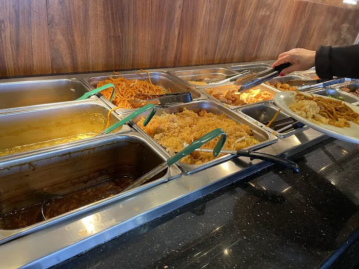 J J Chinese Cuisine 7