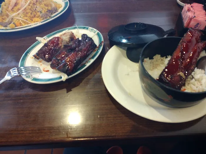 J J Chinese Cuisine 8