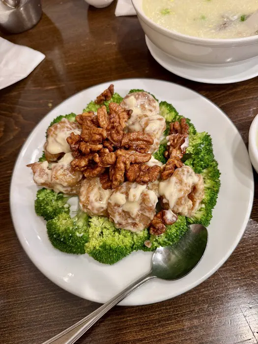 MJ USA 東旺飯店 2