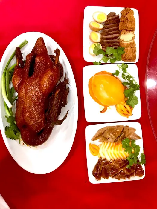 MJ USA 東旺飯店 9