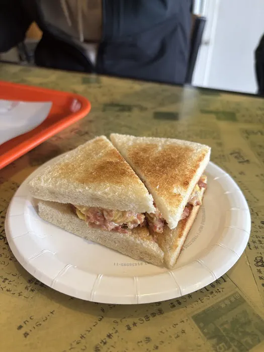 Kissena Cafe 6