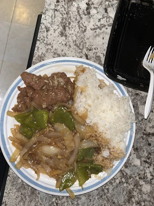 New Wok's Kitchen 3