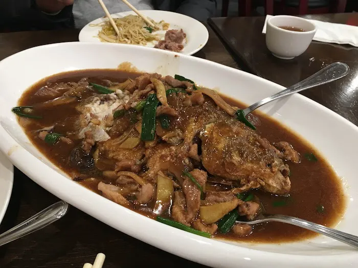 New Wok's Kitchen 4