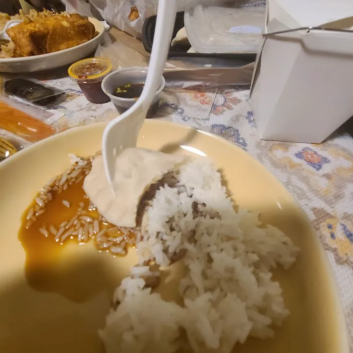 New Wok's Kitchen 10