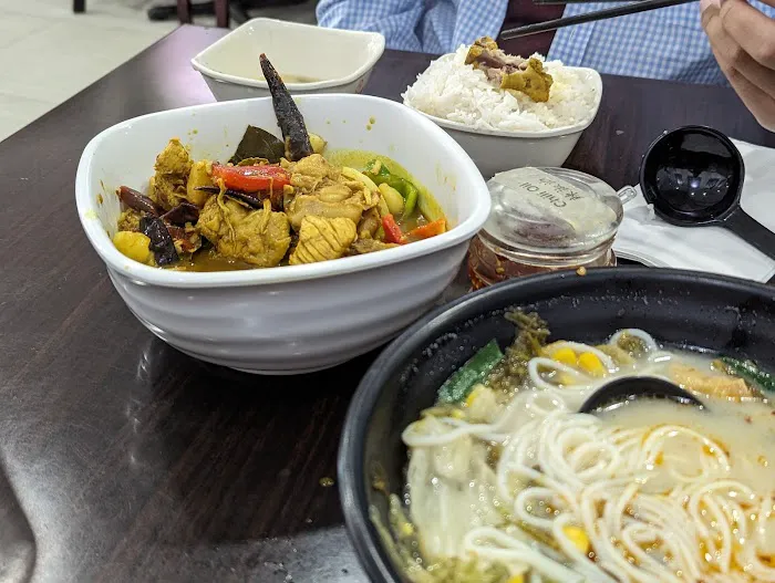 ShiMiaoDao Yunnan Rice Noodle 2