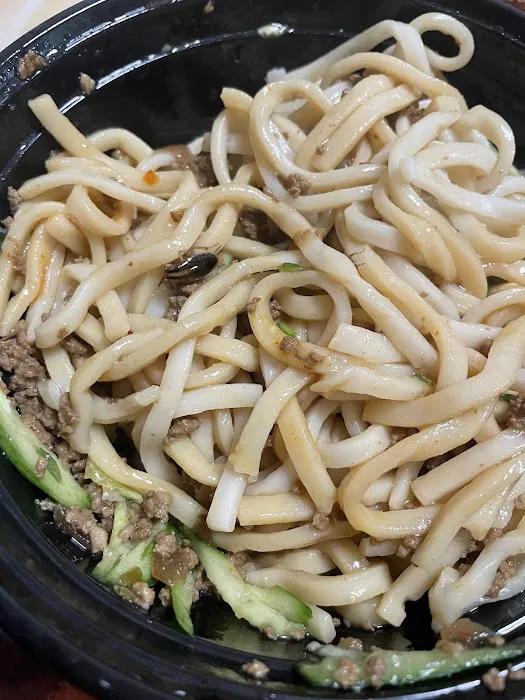 ShiMiaoDao Yunnan Rice Noodle 4