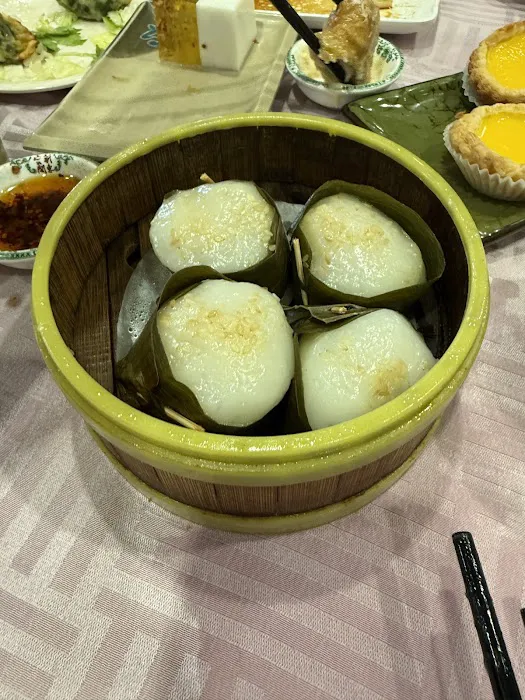 新东云阁 2