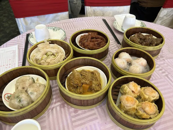 新东云阁 1