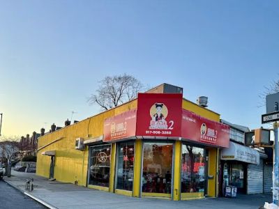 Maxi’s Noodle 2 0