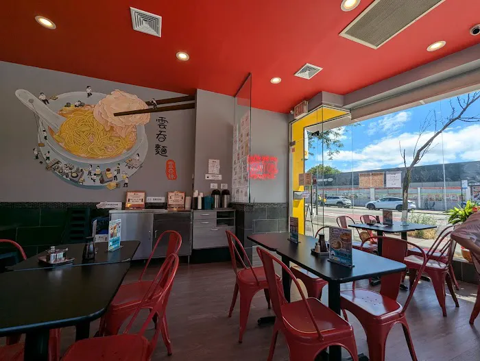 Maxi’s Noodle 2 3
