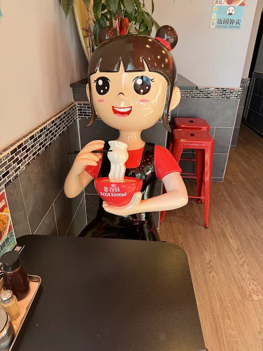 Maxi’s Noodle 2 4