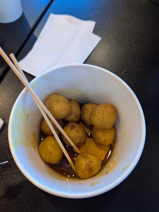 Maxi’s Noodle 2 7