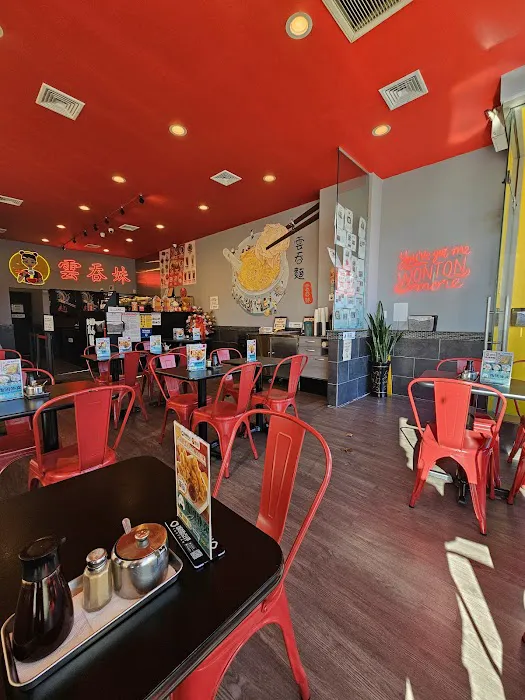 Maxi’s Noodle 2 6