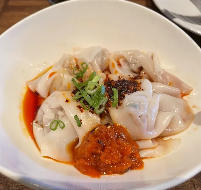 Kung Fu Xiao Long Bao 6