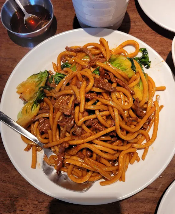 Kung Fu Xiao Long Bao 4