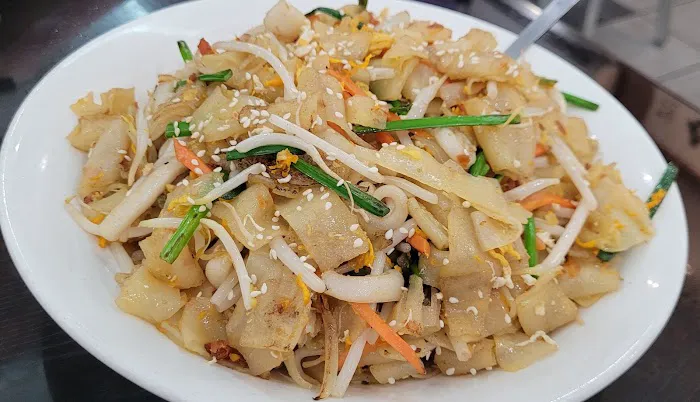 Sweet Wonton King 2
