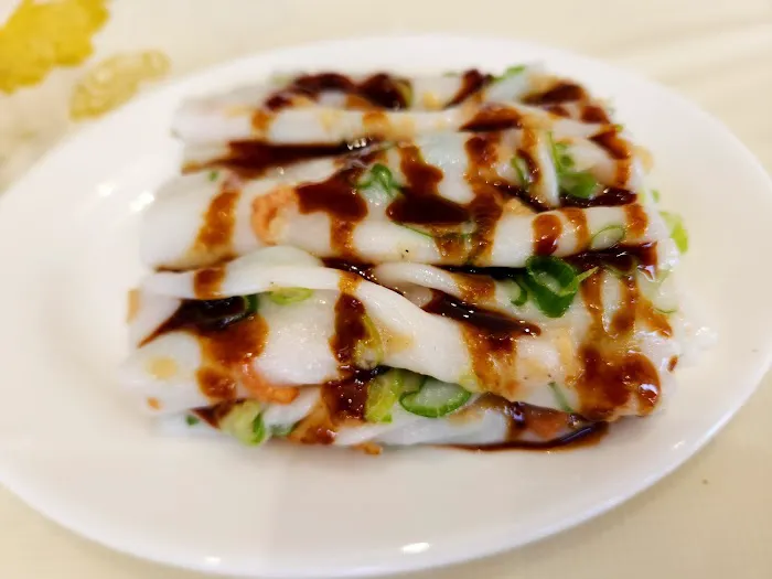 Sweet Wonton King 5