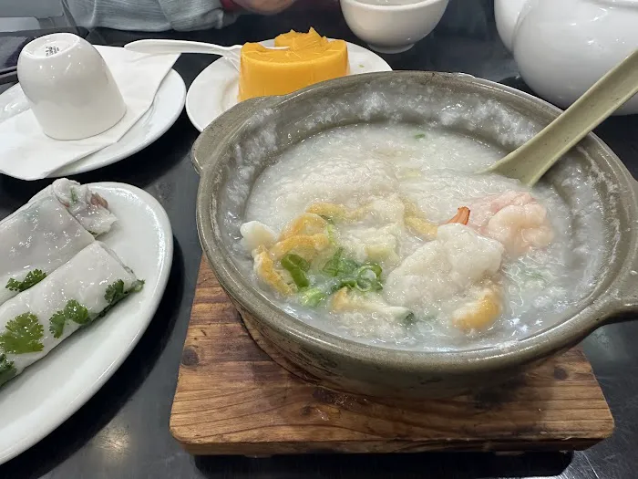 Sweet Wonton King 7