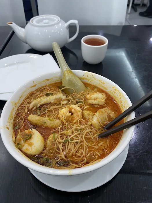 Sweet Wonton King 9