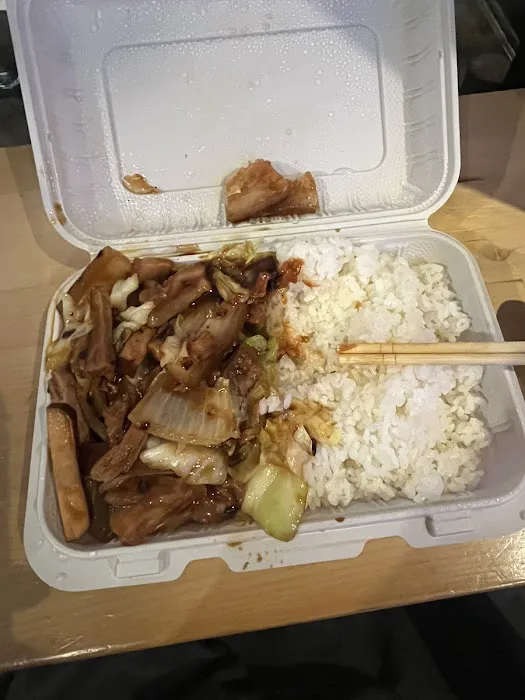 King Wok 3