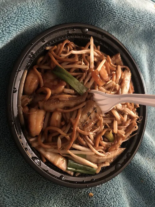 King Wok 2