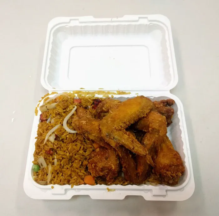 City Island Chinese Restaurant 6