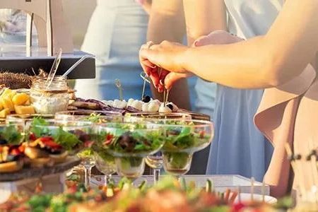 Chinese Food Catering Prices in the USA: Real Insights, Cases & How to Choose the Best Value