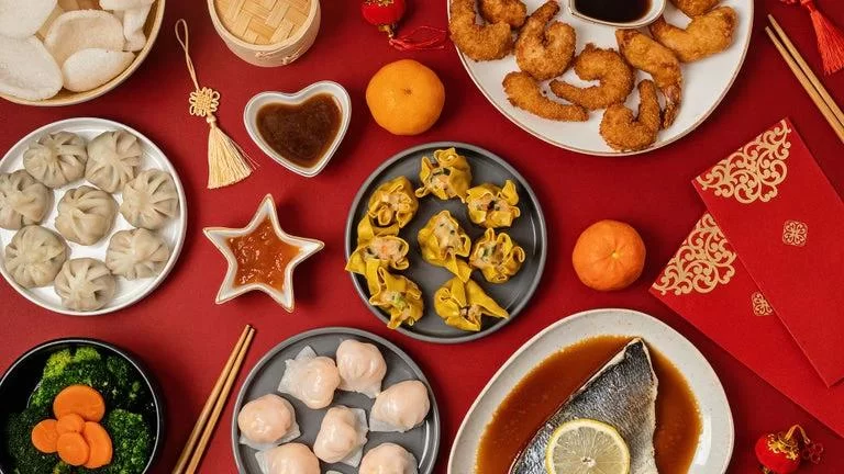 Exploring Chinese Food and Cultural Festivals in the USA: Authentic Cuisine & Vibrant Celebrations